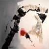 hoping2_110x110cm_acryl_mixedmedia_canvas_2010