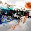 plentifu4_145x160cm_acryl_mixedmedia_canvas_2010