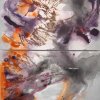 pose5_diptychon_120x160cm_acryl_mixedmedia_canvas_2011