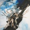 surmount2_80x80cm_acryl_mixedmedia_canvas_2011